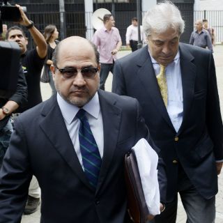 Oposición venezolana impugna resultados electorales