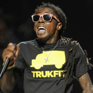 Lil Wayne ingresa a hospital por crisis de epilepsia