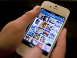 Instagram se dotó el año pasado de un sitio en línea que  permite a sus usuarios crear un perfil para mostrar en internet sus fotos. ARCHIVO /