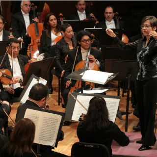 La Sinfónica Nacional interpretará música de ''Harry Potter''