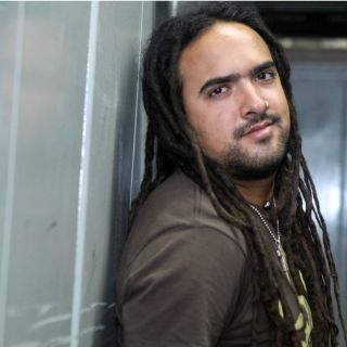 El periplo musical de Diego Chávez