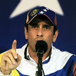 Gobierno de Maduro vuelve a interrumpir transmisión de Capriles