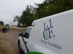 Según el IJCF en los últimos meses se han registrado en la ciudad más muertes por homicidio que por accidentes automovilísticos. ARCHIVO /