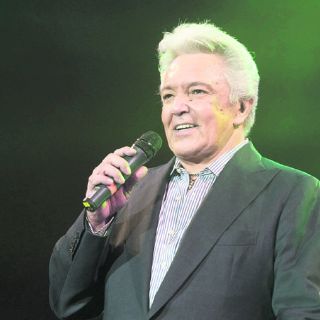 Alberto Vázquez se siente más cantante