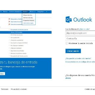Microsoft se despide de Hotmail
