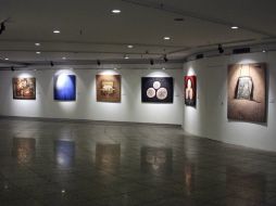 Ecuador, presente en el Museo del Milenio de Beijing. EFE /