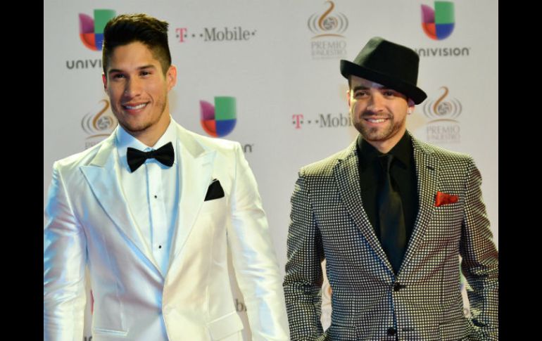 Dentro de sus éxitos se encuentran un Grammy Latino, dos premios Lo Nuestro y ocho Pepsi Music. NTX /