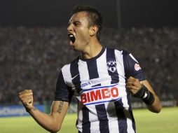 Los norteños llevan gran paso luego de proclamarse campeones de Concacaf a media semana. AP /