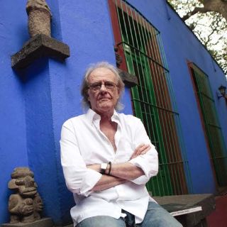 Luis Eduardo Aute dará concierto gratis en Coyoacán