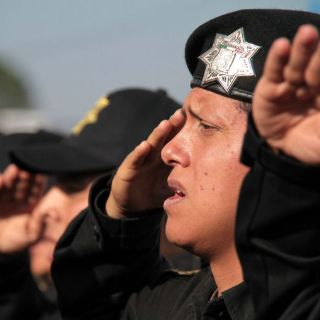 Anuncian inicio de Mando Único en Reynosa