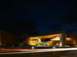 El museo se nutre del trabajo de investigadores nacionales. ESPECIAL /