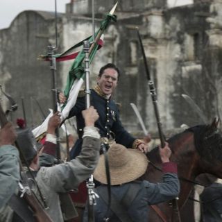 Rafa Lara confía en éxito de ''Cinco de Mayo'' en México y el extranjero