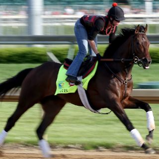 El Derby de Kentucky inicia este sábado