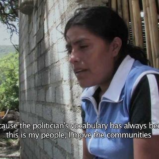 Interesa en Canadá cinta mexicana