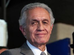 ''El único fin es mostrar a las familias mexicanas la realidad que se vive en el país'', dijo el productor Miguel Ángel Herros. ARCHIVO /