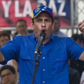 Oposición venezolana pide activar Carta Democrática Interamericana