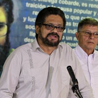 Culmina nuevo ciclo de diálogos con las FARC