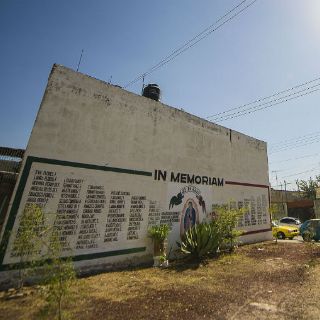 Afectados del 22 de abril inician reuniones con Gobierno estatal