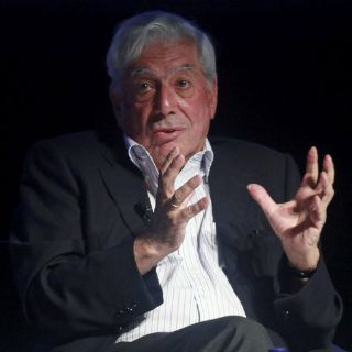 Mario Vargas Llosa recibirá Doctor Honoris Causa