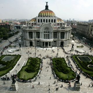 La AMACC promete una ceremonia digna para la 55 Entrega del Ariel