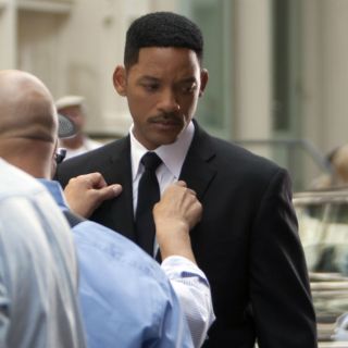 Sony Pictures prepara la cuarta parte de ''Men in Black''