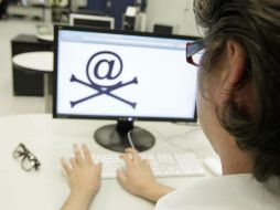 Estiman que el impacto económico de lo ataques piratas con motivos políticos es superior a las pérdidas provocadas por el narcotráfico. ARCHIVO /