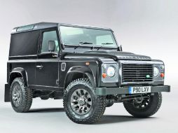Defender LXV Special Edition de Land Rover  /