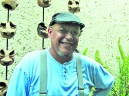 Luis Manuel Aguilar “El mosco” tendrá apenas 250 mil pesos para preparar y realizar el montaje de aquí a noviembre.CORTESÍA ICZ  /