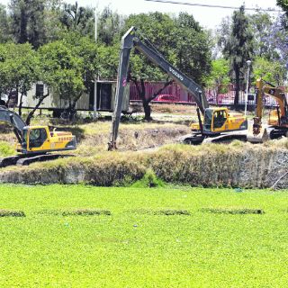 Uso de drogas preocupa a usuarios de parques