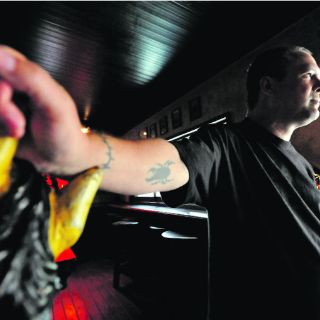 José Fors se reencuentra con el son de Juan Perro