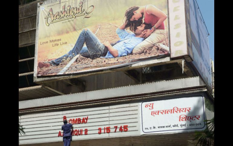 Algunos sectores piden más libertad y que se deje de tratar al espectador como 'niños vulnerables'. AFP /