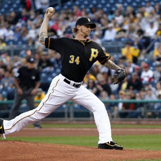 Burnett se afianza líder en ponches y los Padres cosechan otro triunfo