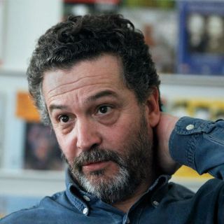 Hacer cine es un proceso en constante transformación: Joao Canijo