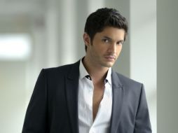 Daniel Elbittar ha participado en producciones de Azteca, Univisión, Venevisión y RCTV. ARCHIVO /