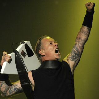 Metallica tendrá homenje con sinfónica