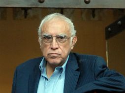 Carlos Monsiváis nace el 4 de mayo de 1938 en la Ciudad de México. ARCHIVO /