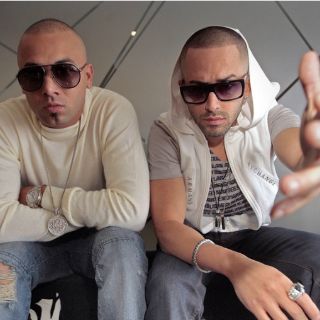 Wisin y Yandel se separan