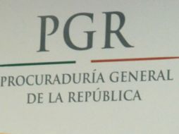 La PGR no ha dado a conocer si el gobierno estadounidense solicitó la extradición de Inés Coronel Barreras. ARCHIVO /