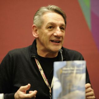 Participa Ruy Sánchez en el Salón del Libro de Ginebra