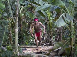 Consideran que privan a los pueblos de la Amazonía de su derecho a usar esa denominación. ARCHIVO /