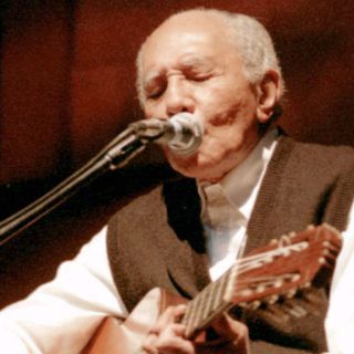 Fallece el compositor César Portillo