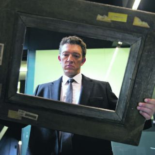 Trastornos de personalidad