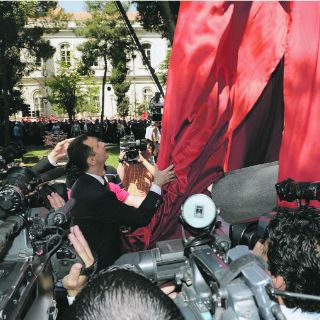 Hallan 62 muertos en barrio de sunitas