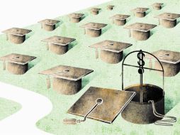 Los programas de becas de la SEJ benefician a 43 mil 647 alumnos. EL INFORMADOR /