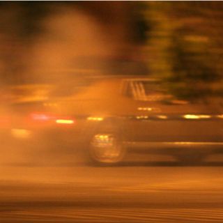 Multan a 215 en operativo contra arrancones