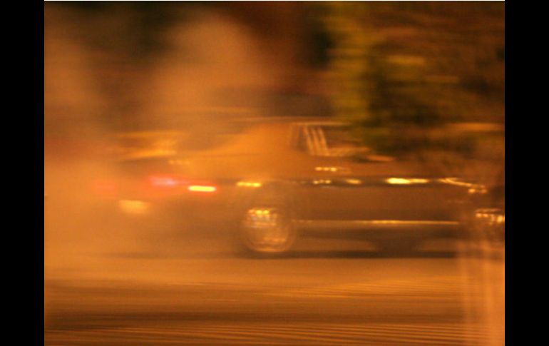 Las denuncias ciudadanas fueron pieza clave del operativo. ARCHIVO /