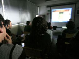 Los becados en la administración anterior no deben preocuparse; el dinero destinado a ellos está en un fideicomiso. ARCHIVO /