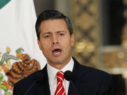 Tras la ceremonia el Mandatario depositará una ofrenda floral a la tumba monumento del general Ignacio Zaragoza. ARCHIVO /