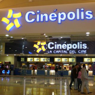 Cinépolis entrará al negocio de películas por Internet
