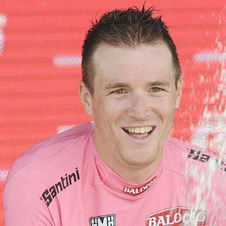 Salvatore Puccio, nuevo líder en el Giro de Italia